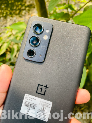 Oneplus 9RT